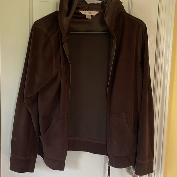 Jacket - Picture 5 of 5